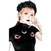 Restyle - I See You Top - Noir Product image